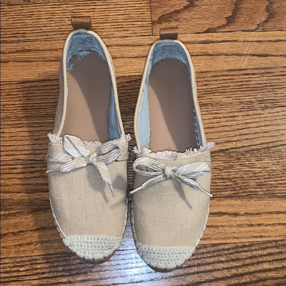 Tommy Hilfiger Slip Ons